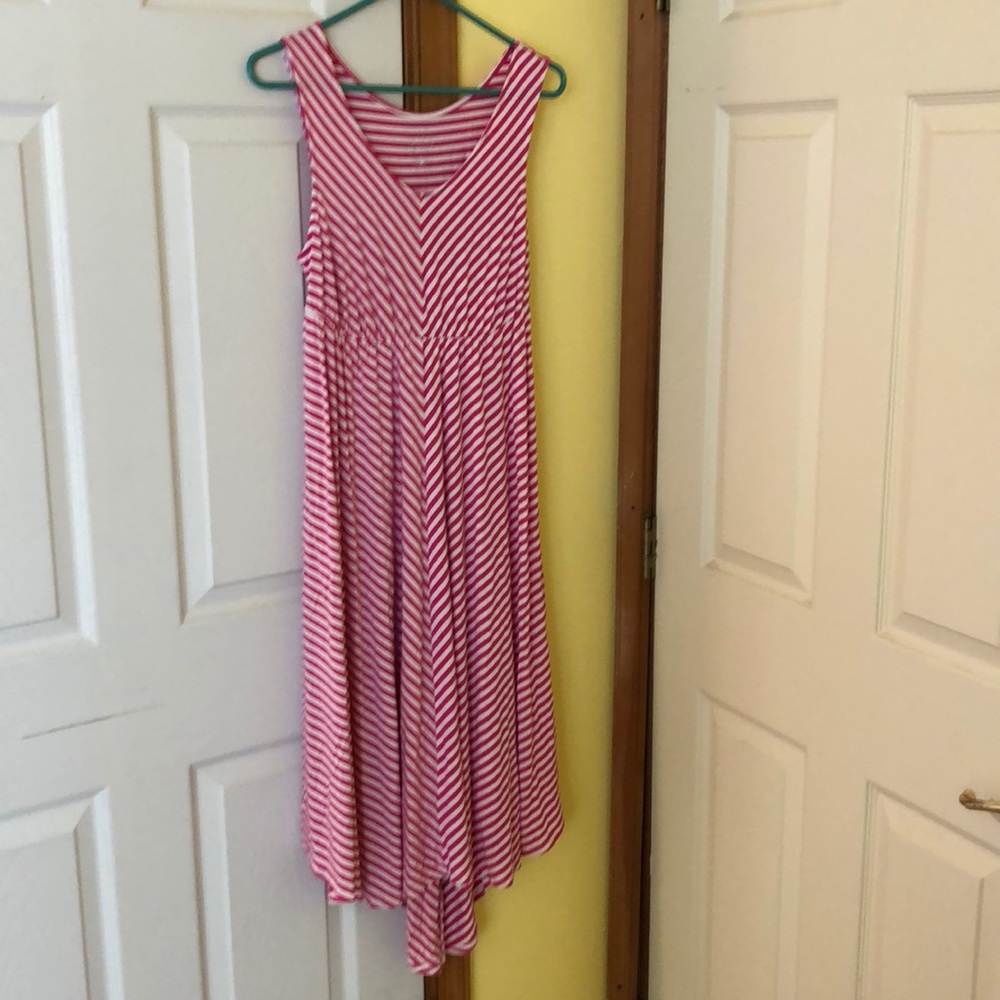 Isabel (Target) Maternity Dress.